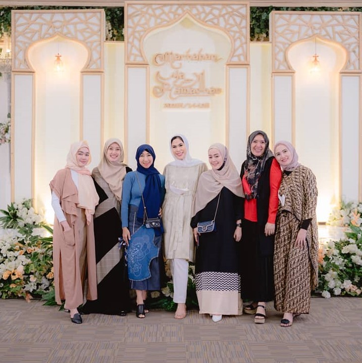 bukber
